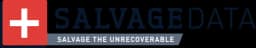 SalvageData logo