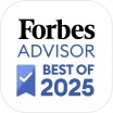 Forbes and GSA recognition