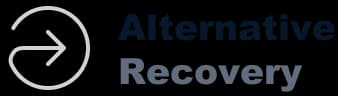 Alternative Recovery logo