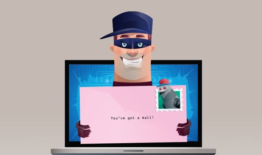 Email Malware: Impersonation Becomes Primary Deployment Method