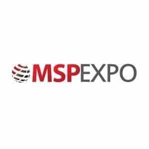 MSP Expo 2020 Announcement