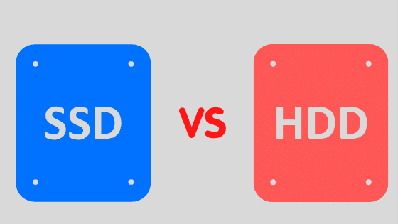 How Hard Drives Still Compete With SSDs