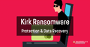 Kirk Ransomware
