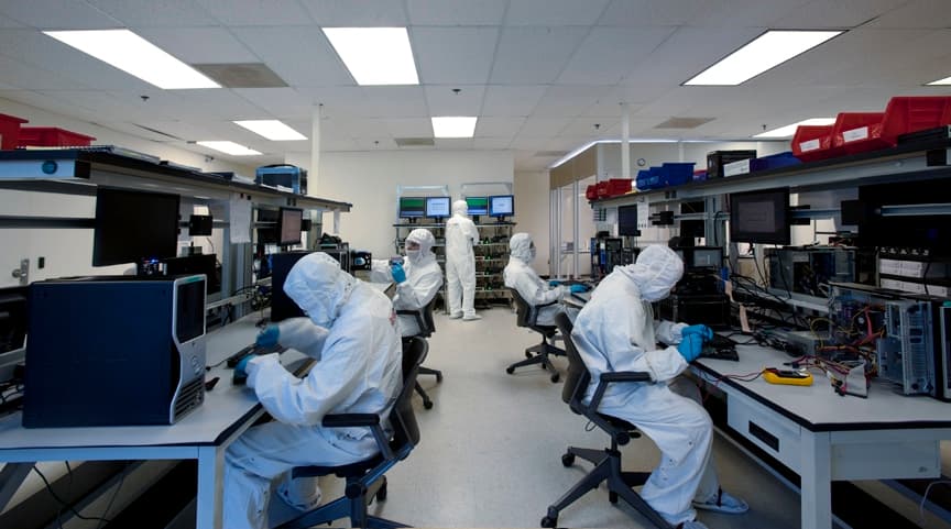 What to Look for in the Best Data Recovery Companies