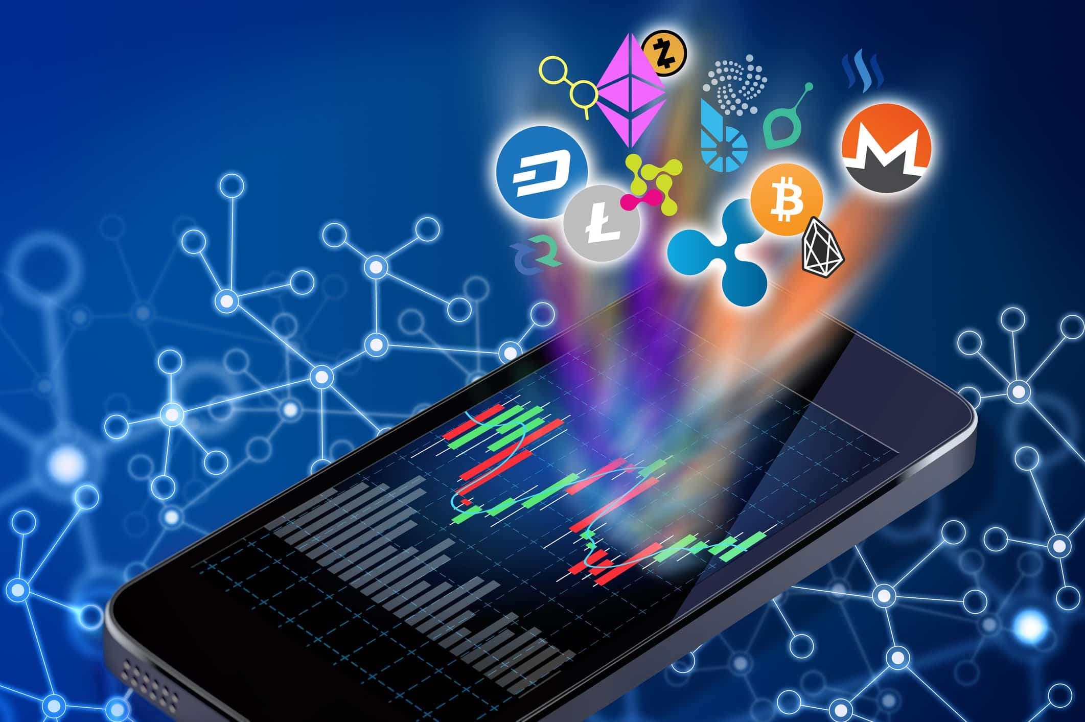 Cryptomining Could Bests Ransomware as Largest Security Threat