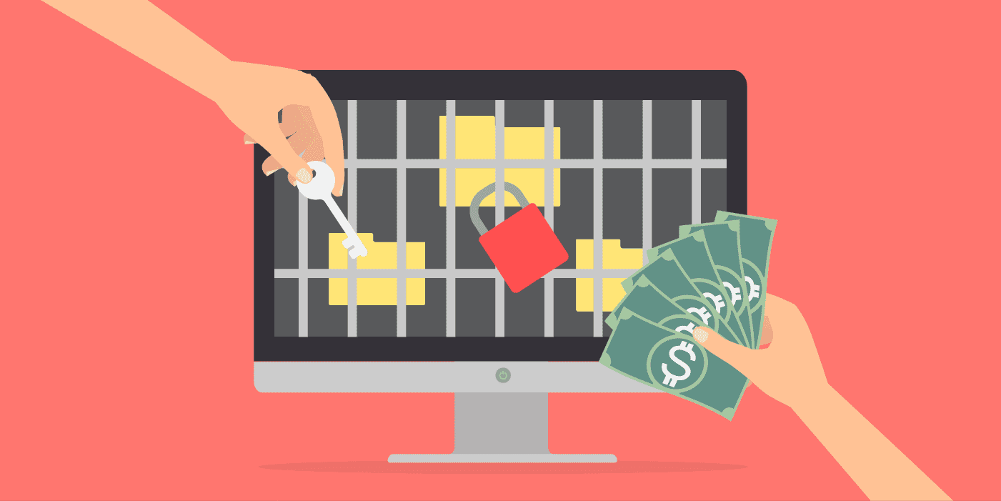 Shrug Ransomware Contains Ways to Unlock Your Files