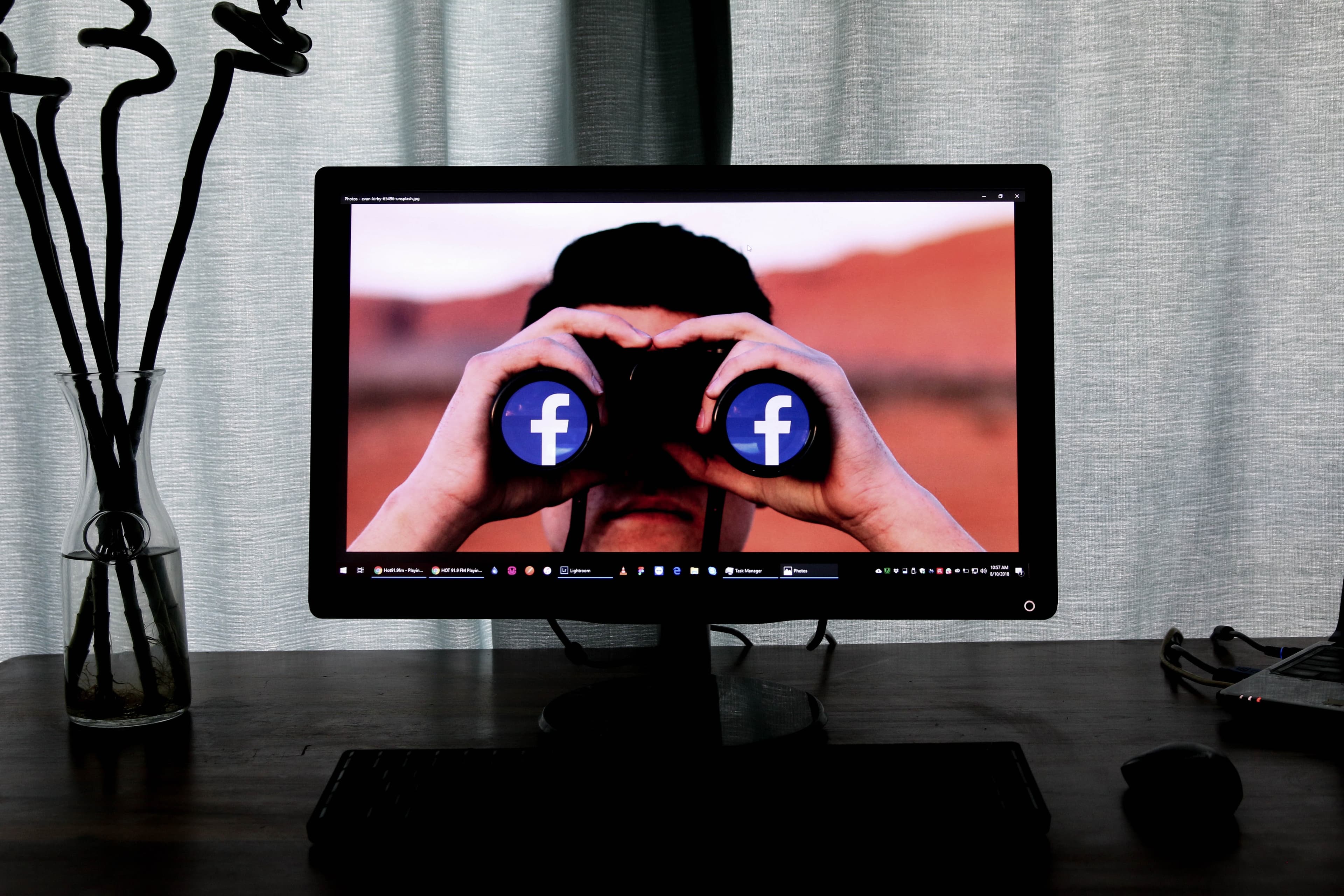 3 Ways to Protect Your Data When Using Facebook