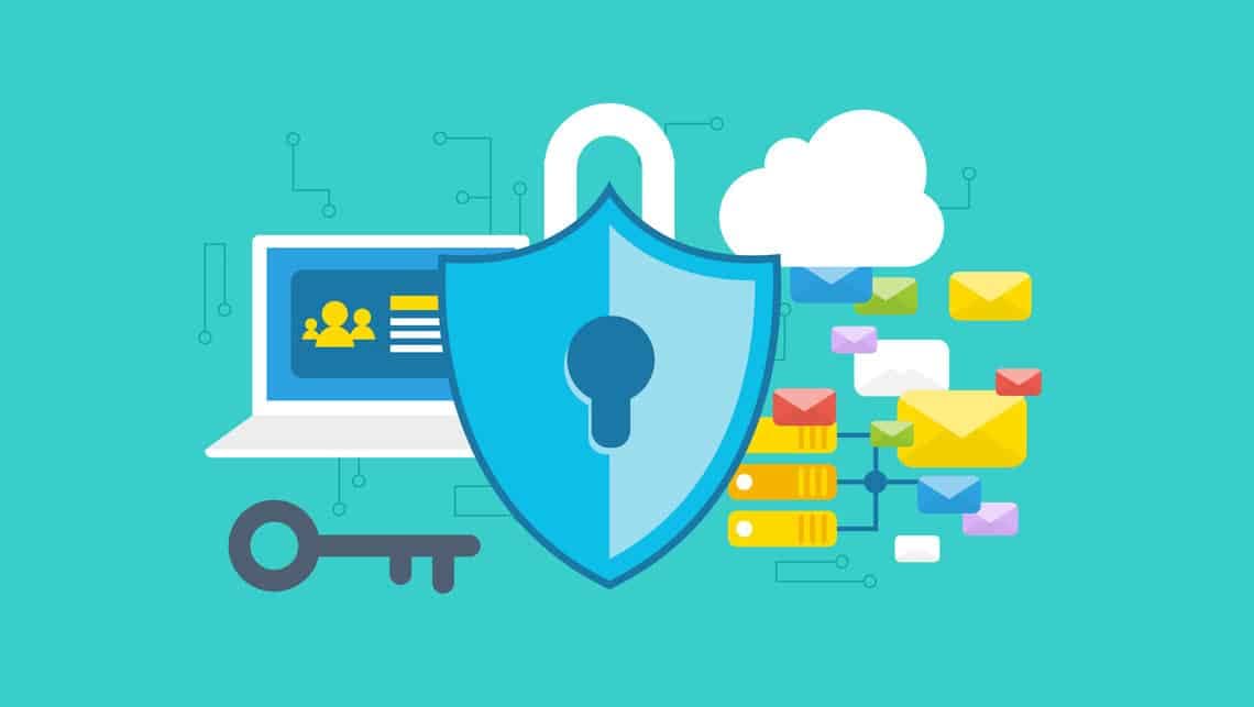 Email Encryption: Learn How to Protect Your Emails