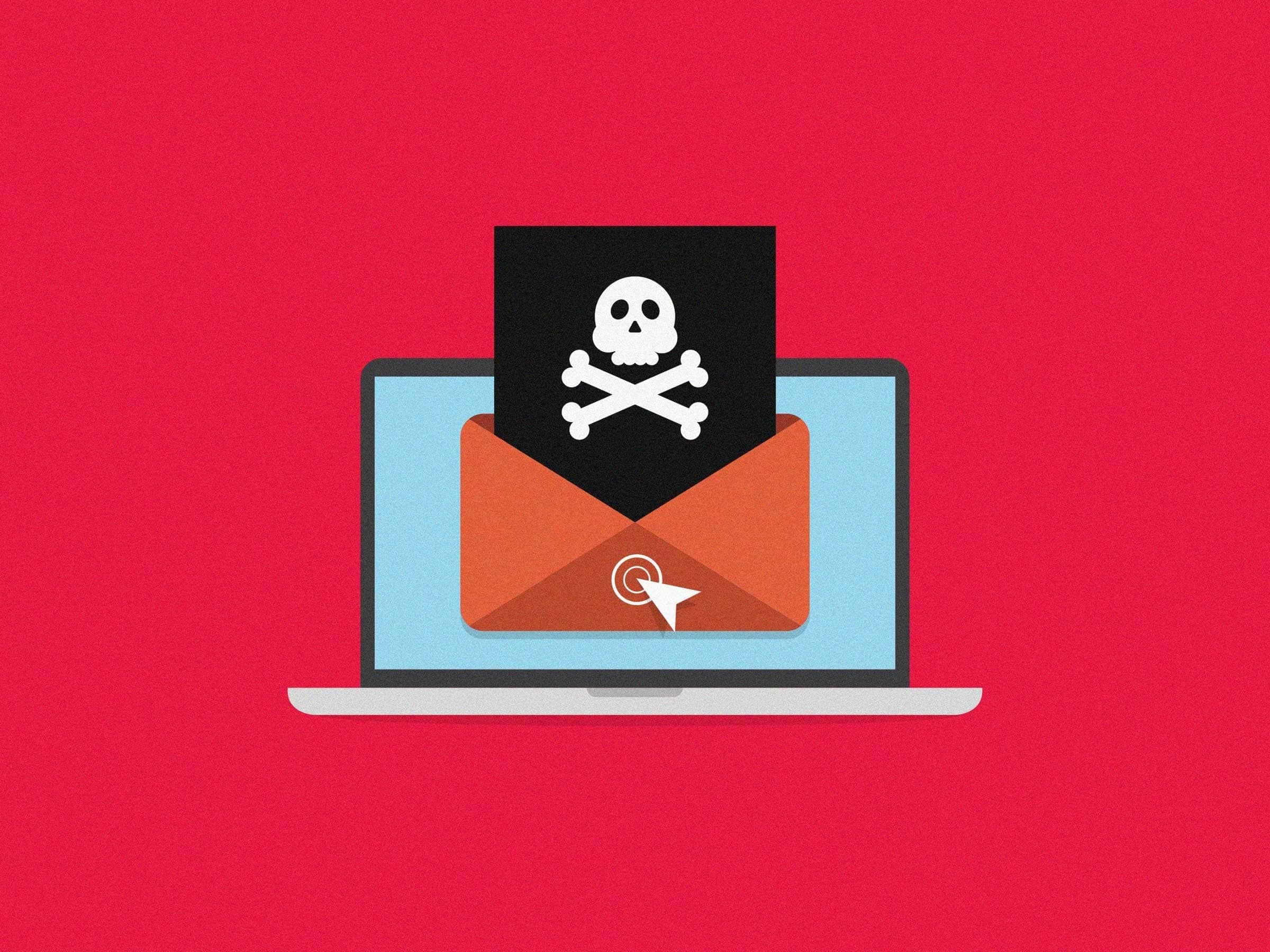 What is Email Spoofing and How Can I Stop It From Happening to Me?