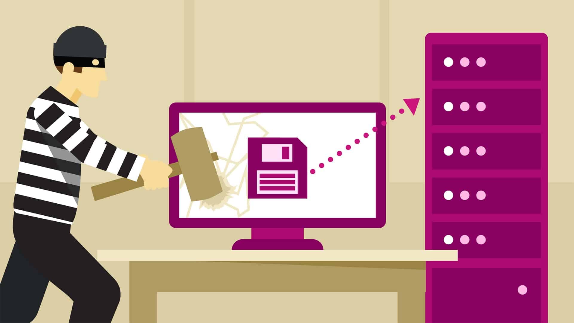 Common Data Backup Mistakes You Might be Making