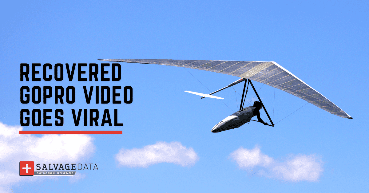 Recovered GoPro Video Goes Viral: Florida Man Survives