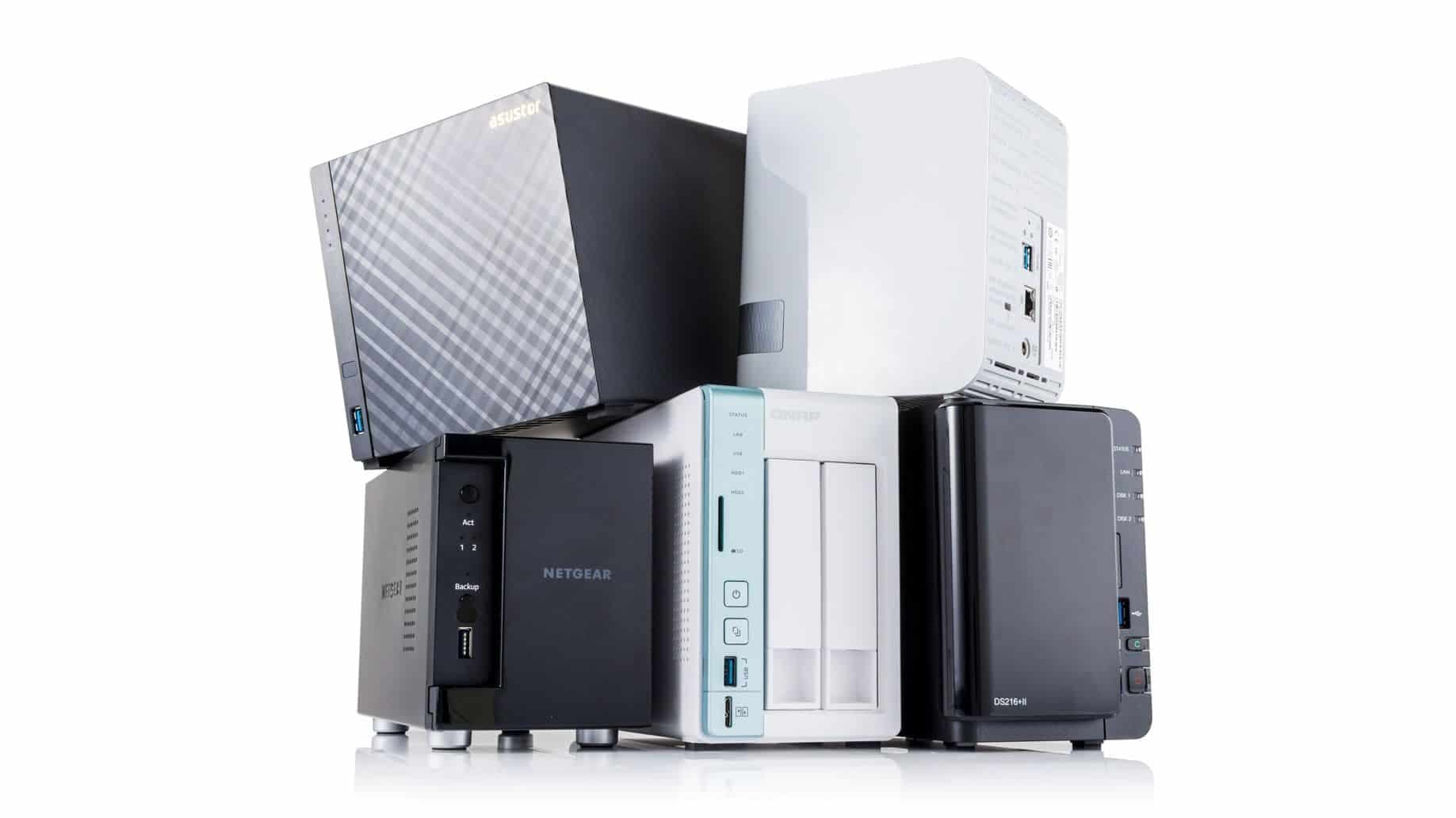 How to Choose the Ideal NAS System for Your Needs?