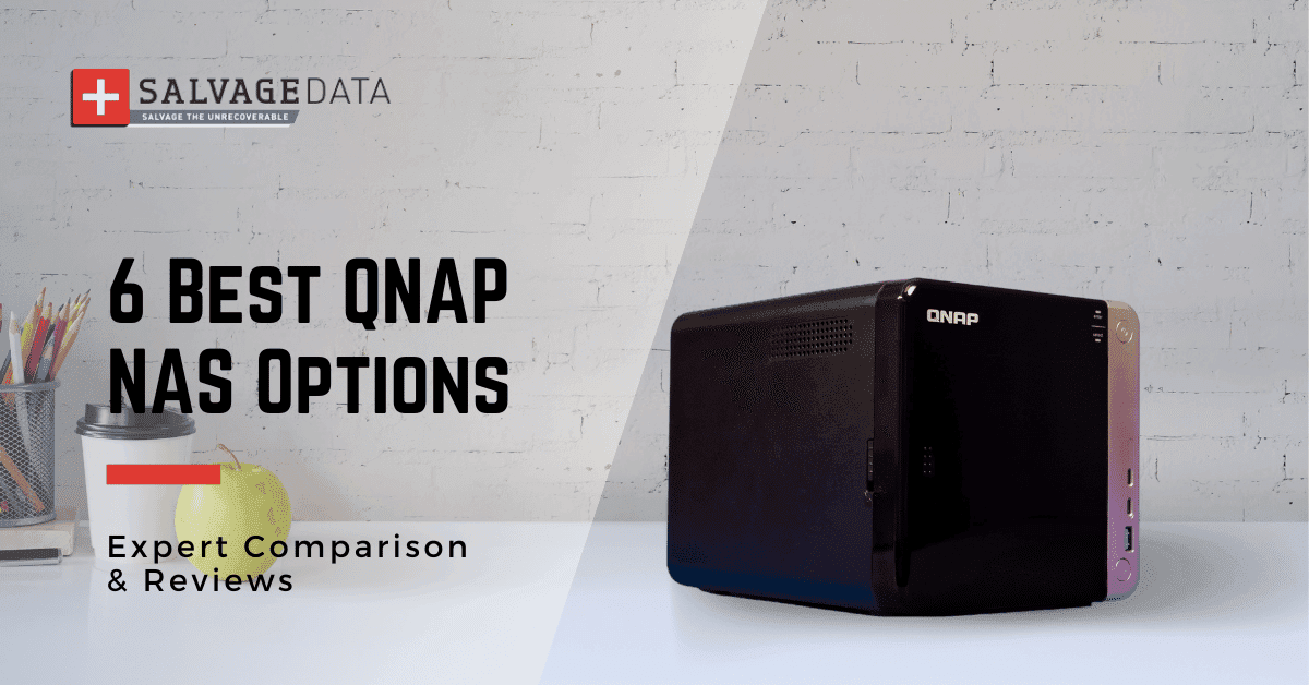 Top QNAP NAS Options for 2026