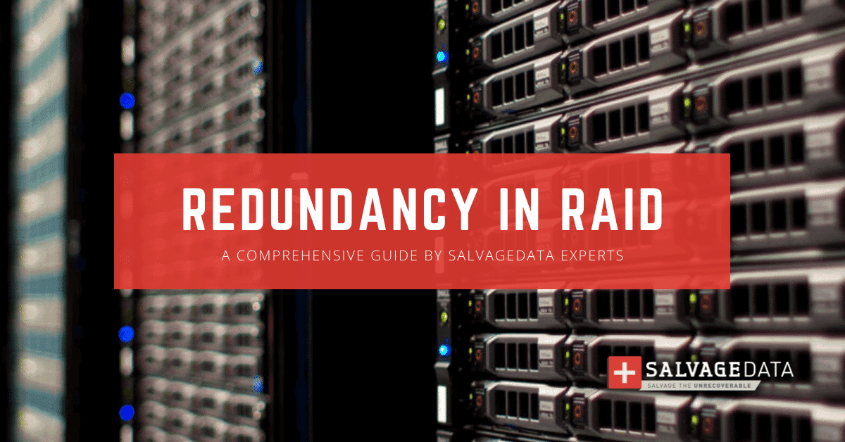 What’s Redundancy In RAID - Full Guide
