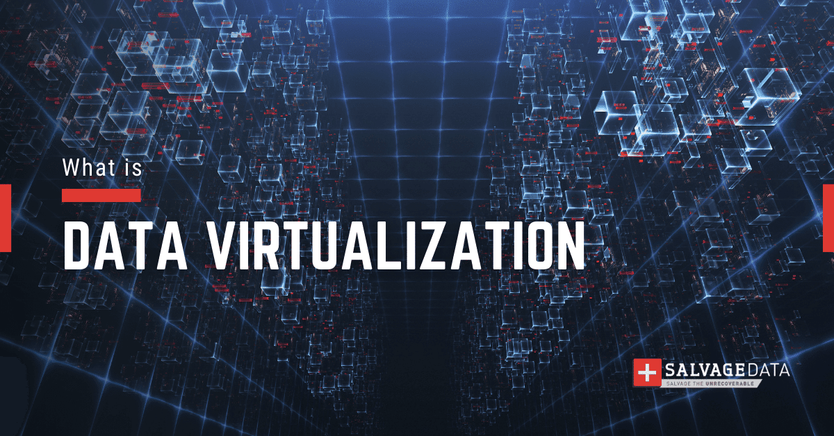 What is Data Virtualization: Benefits, Limitations & Use Cases