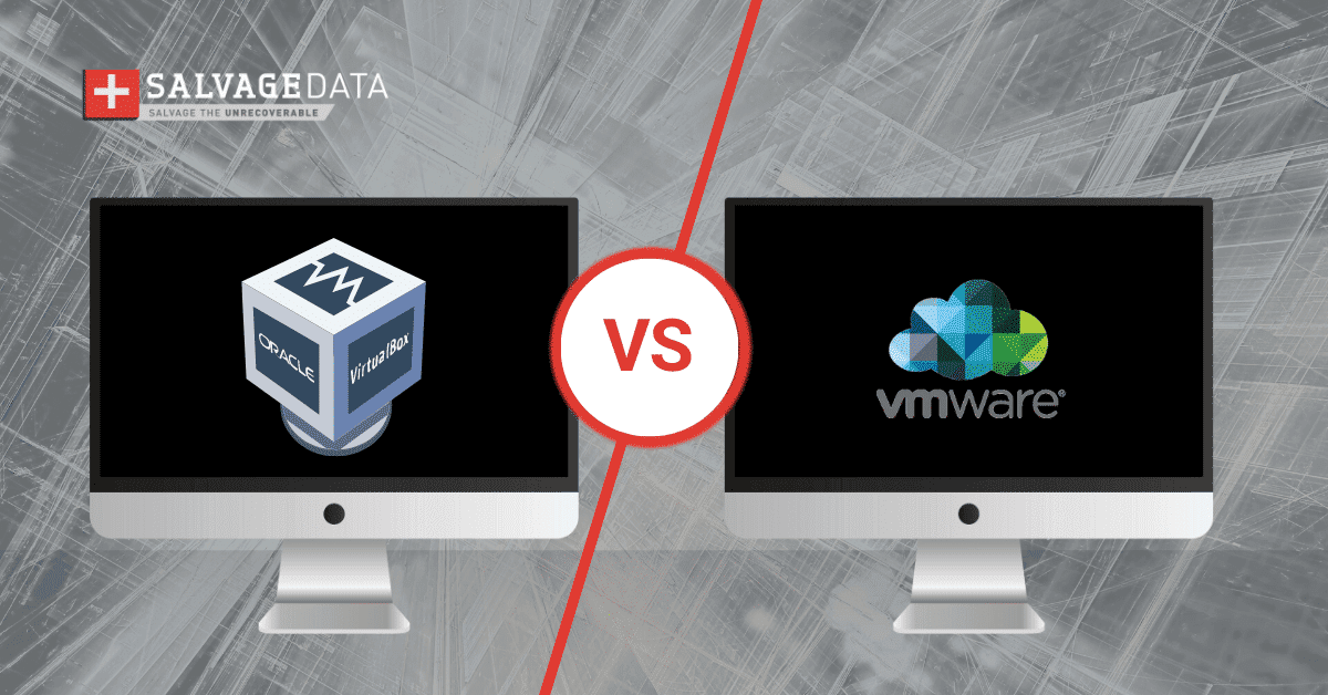VMware vs VirtualBox: Complete Guide
