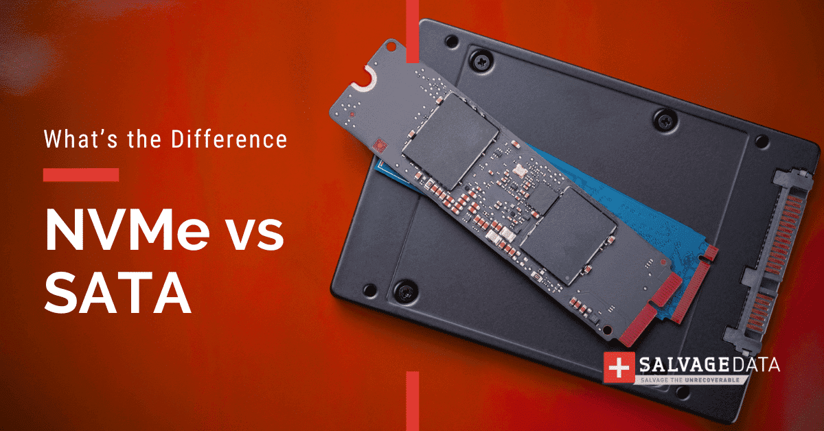 NVMe vs SSD: How to Choose the Best Storage for You