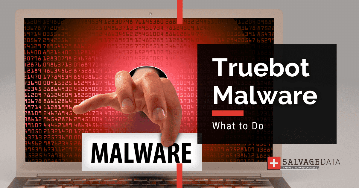 Truebot Malware: Complete Guide