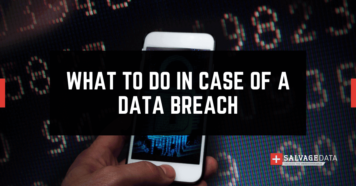 What Should a Company Do After a Data Breach: The Ticketmaster Incident