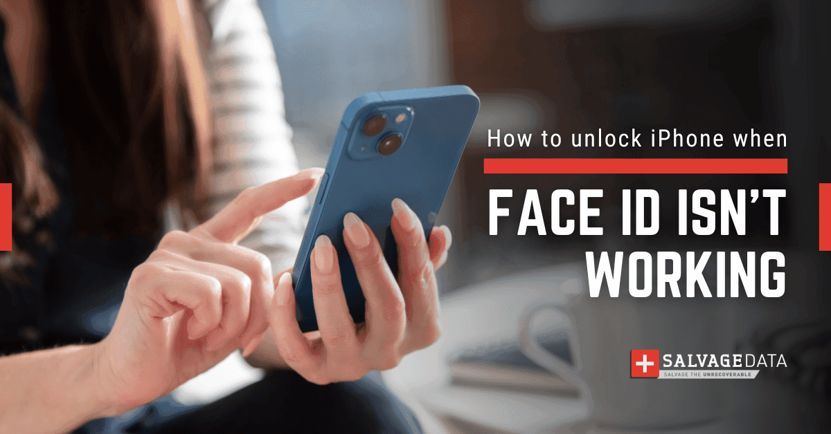 iPhone’s Face ID Not Working: Why This Happens and How to Reset