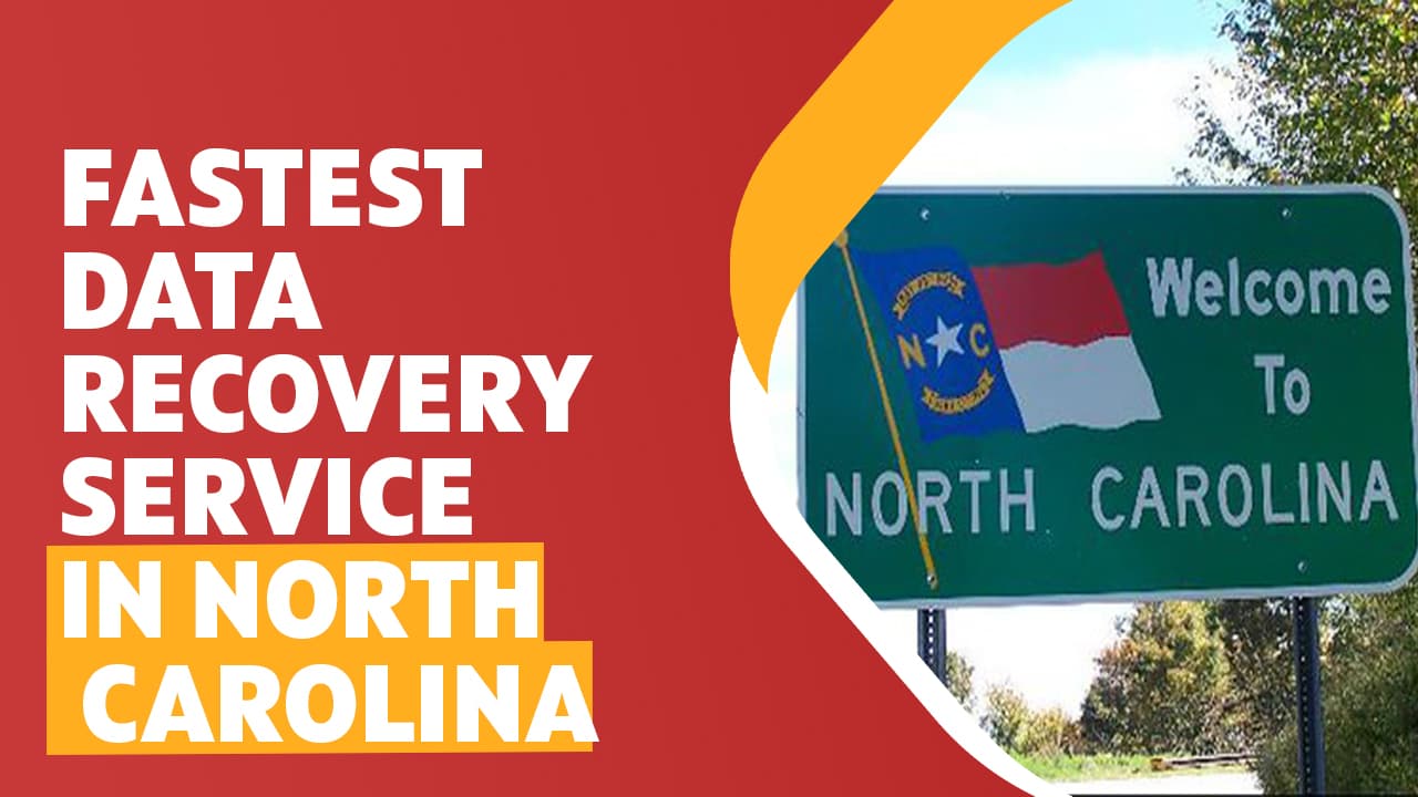 North Carolina office