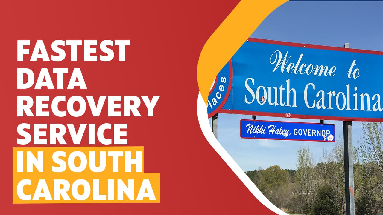 South Carolina office