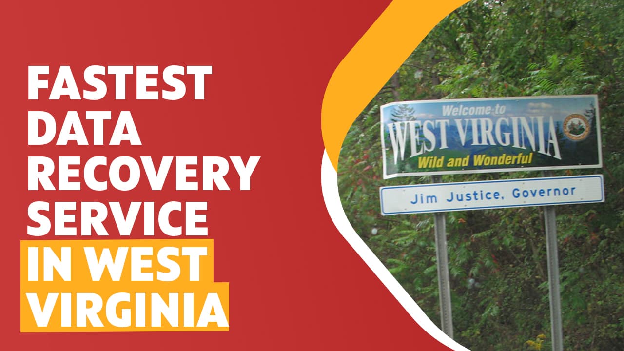 West Virginia office