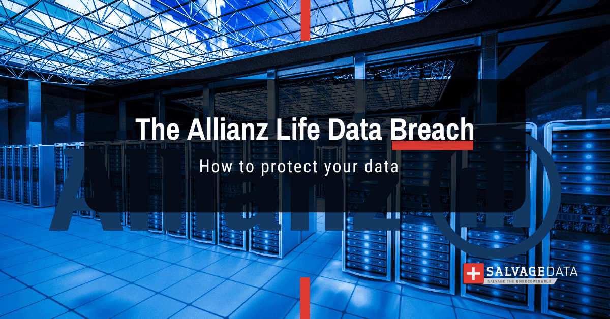 The Allianz Life Data Breach: A Case Study in Third-Party Cyber Risk