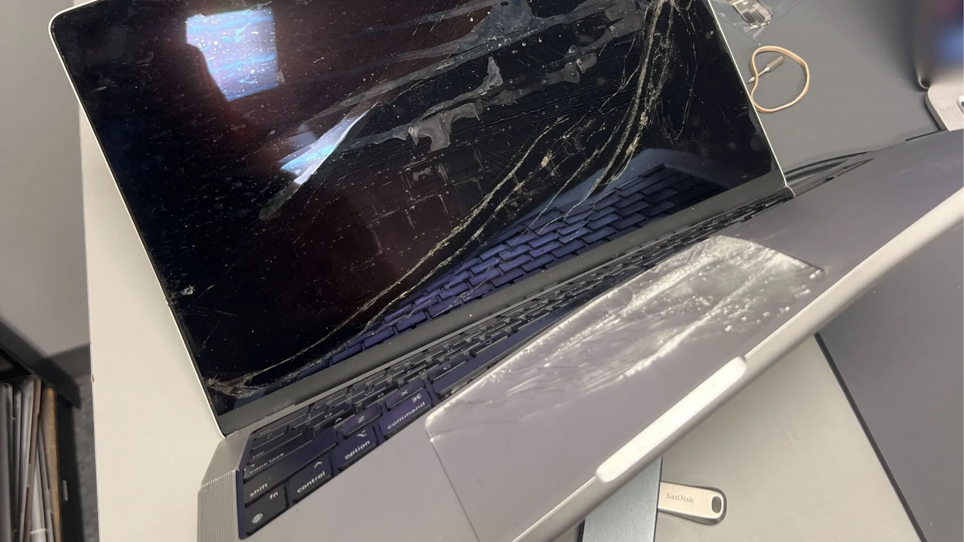 Mac & MacBook Recovery