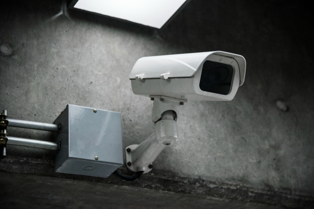 CCTV Recovery