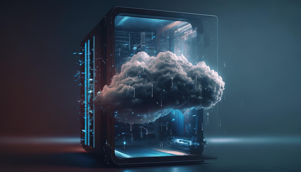 Cloud Recovery