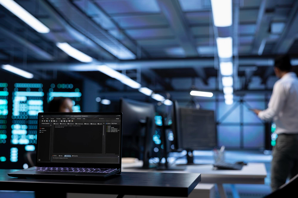 Database & Application Recovery