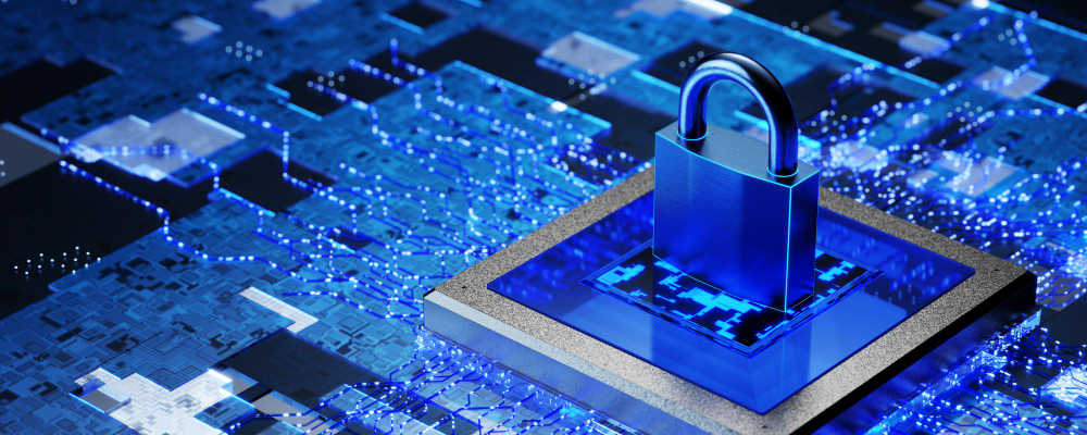 Encrypted Data Recovery