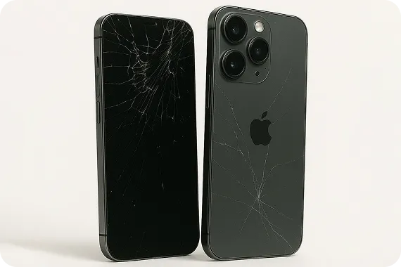 iPhone Recovery