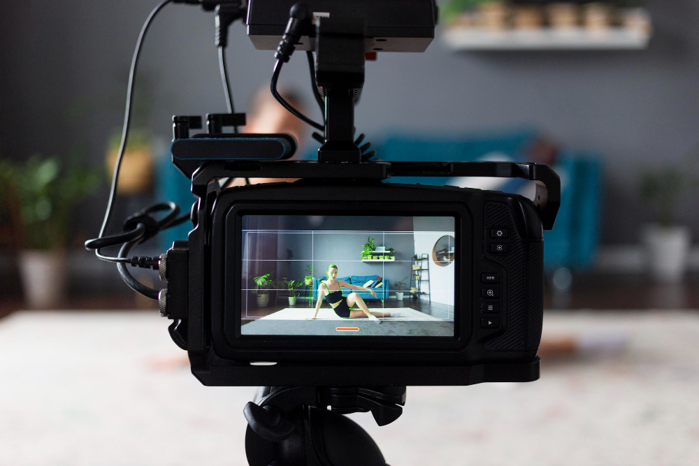 Video Recovery