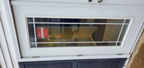 Exterior of the SalvageData location at 931 Pittsburg Ave NW, North Canton, OH 44720