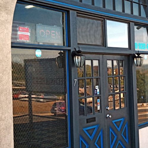 Exterior of the SalvageData location at 7 W St Charles St 1033, San Andreas, CA 95249