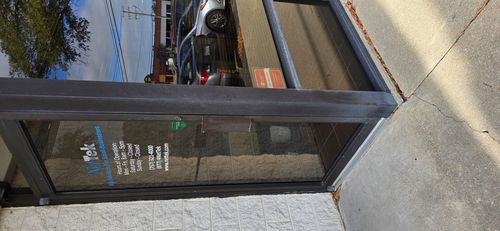 Exterior of the SalvageData location at 2415 Almeda Ave, Norfolk, VA 23513