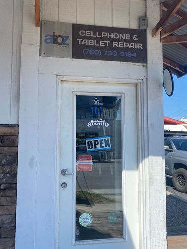 Exterior of the SalvageData location at 1930 S Coast Hwy UNIT 101, Oceanside, CA 92054
