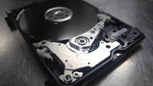 hdd recovery services
