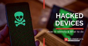 What To Do if Your Device Has Been Hacked