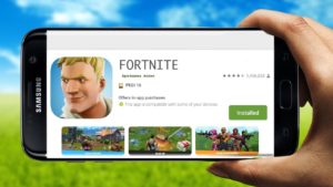 Scammers Are Using Copycat Fortnite Apps to Spread Malware