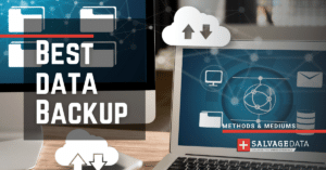 How to Choose the Right Backup Medium in 2023