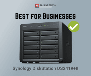 NAS for business, Best NAS for business