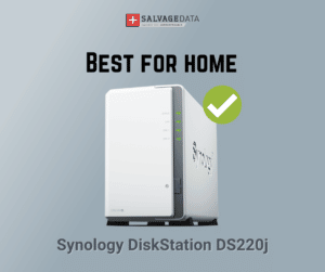 Best Nas for Home, NAS Synology, Home data storage