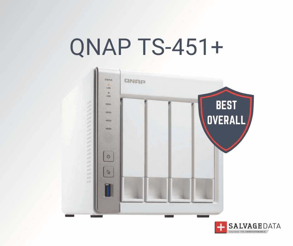 QNAP TS-451+. QNAP, NAS, NAS Server, NAS device, data storage