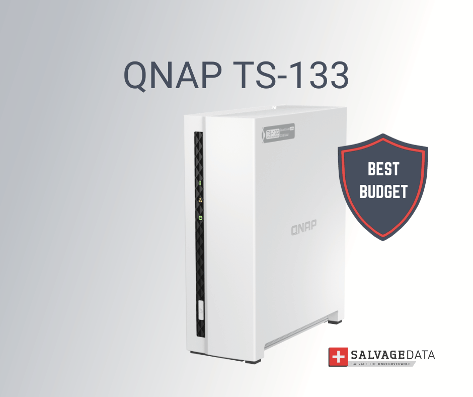 QNAP TS-253E-8G - Serveur NAS - LDLC