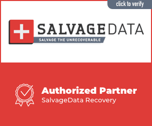 Data Recovery | Salvage Data | TechAvenue