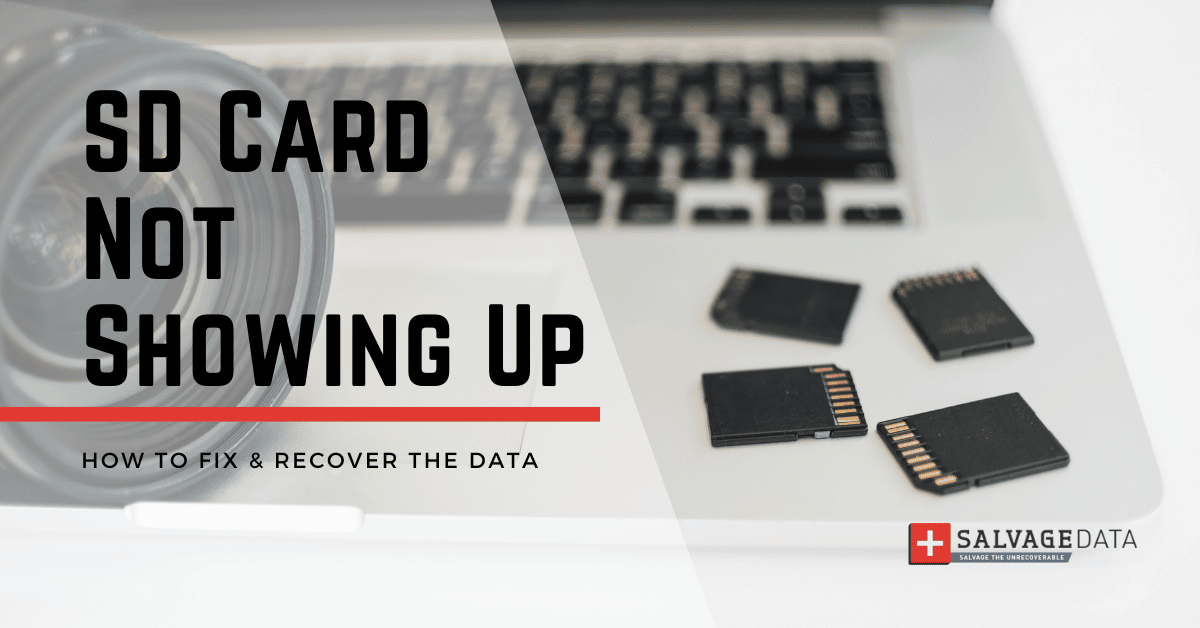 recovery sd card data, how to fix memory card