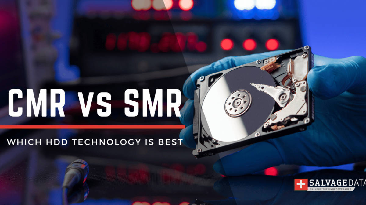 SSD vs HDD Which is Best for You